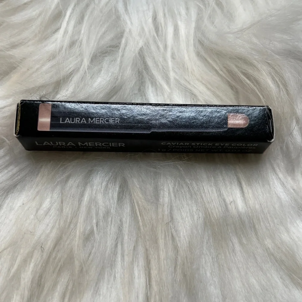 Laura Mercier Caviar Stick Eye Color - Rosegold - 0.03 oz